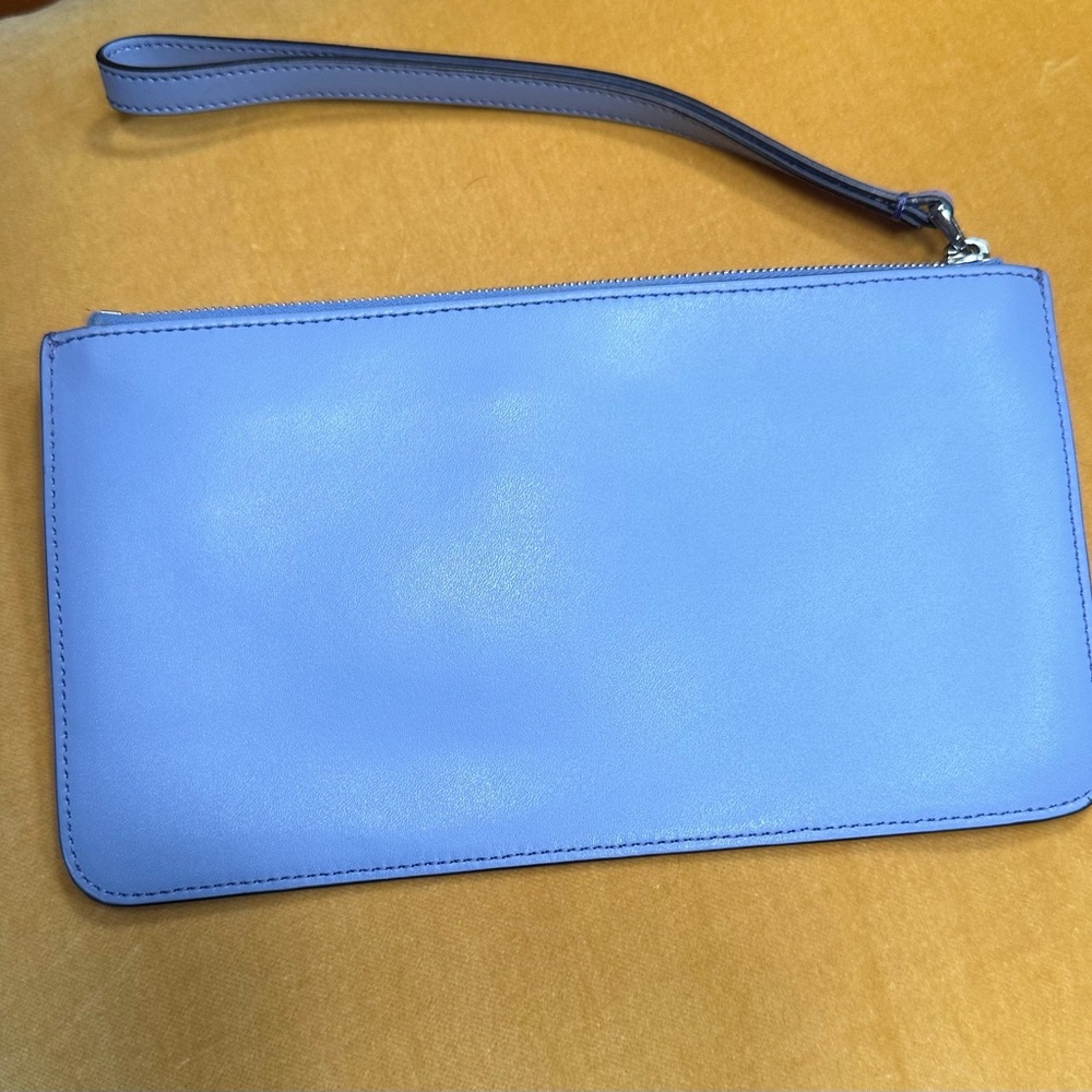 Authentic Fendi Studded Pouch - Picture 5 of 7
